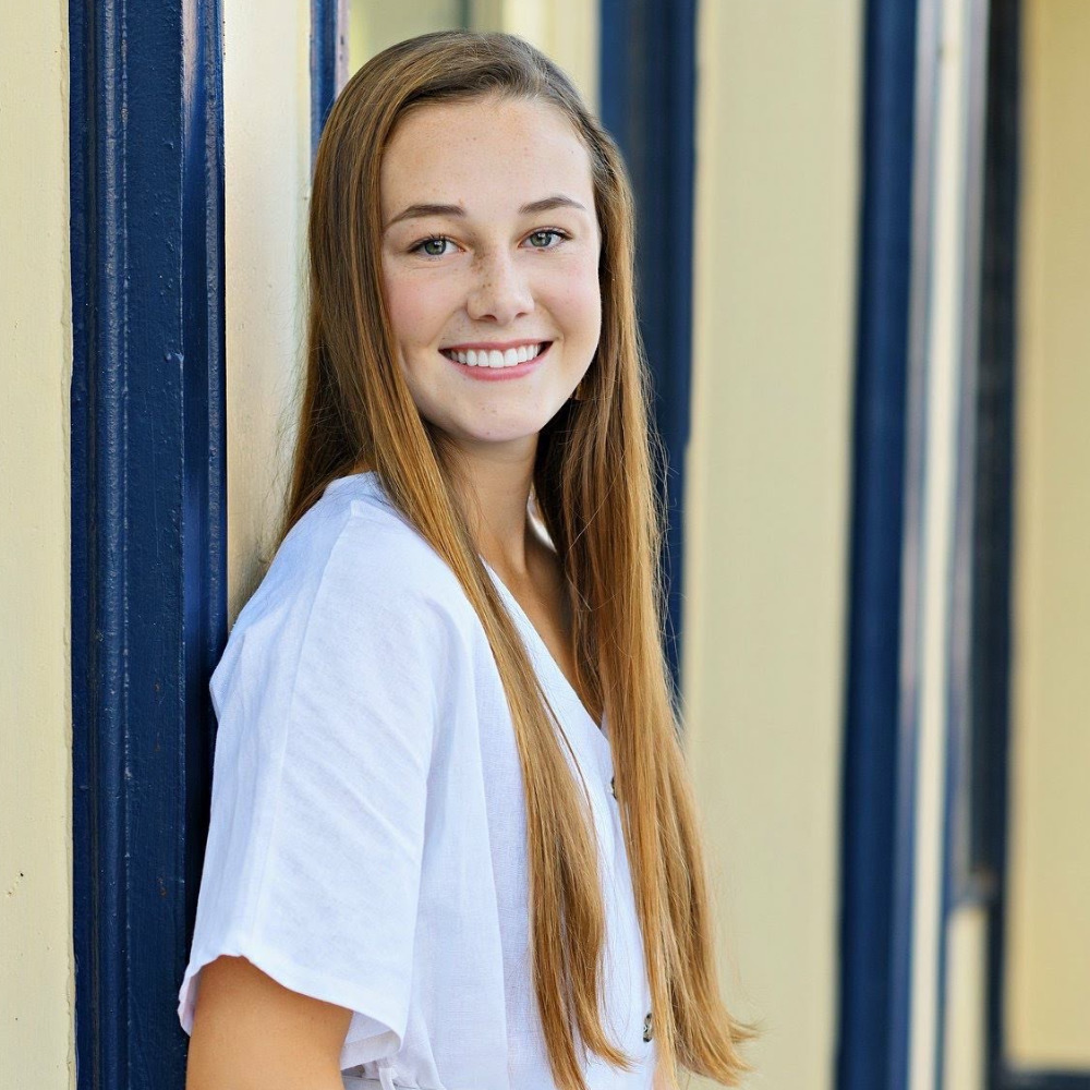 Meet your Posher, Jordan